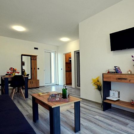 Di Mare Holiday Apartments Kranevo Exterior foto